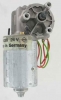 SWF VALEO NIDEC ITT 404.269 Motor, 24 V Getriebemotor Typ: SWMK für Einhell Schiebetorantrieb