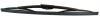 SWF VALEO NKW wiper, wiper blade 105.113, length 340 mm.