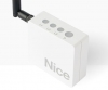 NICE interface WiFi - pour le fonctionnement de la porte avec le téléphone mobile