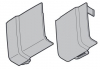 HÖRMANN flap / cover flap for SupraMatic series 4