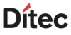 DITEC Befestigungsset / Antriebskonsolen für OBBI