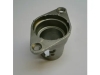 Normstahl spring retaining head for torsion springs