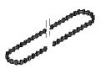 Courroie dentée pour Hörmann SupraMatic et ProMatic, glissière de guidage FS10/FS2, courte (longueur : environ 5790mm)