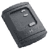 Hormann radio- interior button FIT 2 - 868 MHz - no longer available, will be replaced by 4511652