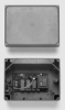 Marantec Digital 352, universal receiver        3-channel, 868 MHz Mult-Bit 