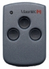 Marantec Digital 313 micro émetteur manuel, 3 canaux 868 MHz