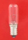 Bulb 12V, 10W, E14