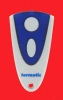 Novoferm / Tormatic remote control 2-channel MAX 43-2, Mini-Novotron 502 changing code