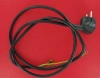 Marantec Netzkabel mit Stecker Comfort 140 -1 Stück gebraucht vorhanden