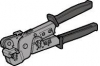 Hörmann / Marantec Special pliers for plug system