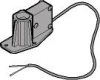 Hörmann Emergency crank handle protection d=10 mm