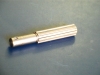 KRC Profil - stub shaft for motor GMPD W224