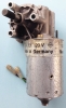 SWF VALEO NIDEC ITT 404.151 gear motor 20 V DC Typ:SWMK