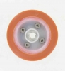 BRIX friction wheel including hub (orange wheel) for inline Gater no longer available