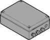 Hörmann Steuerung mit integriertem Funkempfänger 868 MHz Bisecur für RotaMatic / P / PL - Serie 2