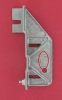 Hörmann angle cast aluminum  for the right (seen from inside)