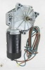 SWF VALEO NIDEC ITT 402.852 gear motor 12 V DC Typ: SWMP