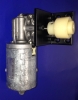 SWF VALEO NIDEC ITT 402.866-G Gear motor 24V DC type: SWMK used
