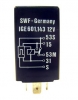 SWF impulsion, relais clignotant, 12V, 601.143 - plus disponible !
