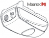 Marantec 79038 Motor aggregate unit Comfort 211 Accu 433 MHz