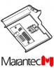 Marantec 100154 Platine Motor Semi-Anschluß