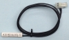Meder Reedschalter MK03-1A66-BV256 mit schwarzem Kabel und Stecker für Marantec