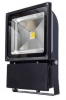 LED Floodlight, 230 V, 100 Watt 3000-3500 Kelvin 