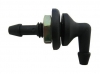 SWF Angle nozzle for hose connection for wiper system