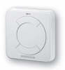 Hörmann FIT 4 BS - 4- button radio internal push button 868 MHz BiSecur - pure white (RAL 9010)