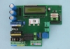 Tousek control board ST12/5 for Tousek Slim 12 V with limit switch