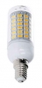 LED Lampe Maiskolben, 230 V, 20 Watt, kaltweiß 6000-6500 K, E14