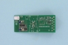 ELKA command board receiver without dip switch