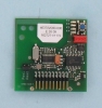 SOMMER radio receiver plug-in module - 4-channel FM 434.42 MHz - spare part no.20