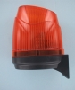LiftMaster Lampe d´avertissement MP101 avec le module de clignotement 230 V, 12 V et 24 V - plus disponible