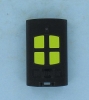 Beninca 4-button handheld transmitter - 433.92 MHz rolling code