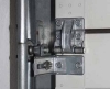 Novoferm  Siebau Novodoor Rollenbock mit Laufrollenhalter 3010100-S Nachbau aus Stahl 