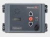 Marantec Garagentorantrieb Comfort 257.2, 1000 N mit Steuerung Control vario (groß) für Tief- und Sammelgaragen - ohne Antriebsschiene