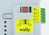 Empfänger Wally1R 1-Kanal 433.92 MHz 12 -24 V