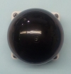 bouton coup de point /  interrupteur rugueux, manuel et  noir - 1 Clé manuel  - tâtonnement