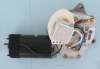 SWF VALEO NIDEC ITT 401.712 gear motor Type: SWMP 12 V DC with relay
