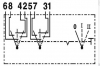 SWF 511.090 toggle switch