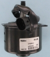 SWF VALEO NIDEC ITT 404.495 motor without gear box 24 V DC Type GMM - only 2 pieces available