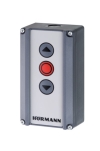Hörmann DTH-R pushbutton for industrial drives