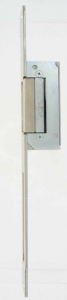 VIRO Elektro-Türöffner 8-12 V, 250 mm, mit Langschild