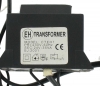 Einhell Transformateur, Bloc d´alimentation électrique 21.025.10.04 pour les motorisations de garage 