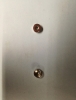 Ring magnet 12 mm Neodymium