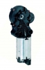 SWF VALEO NIDEC ITT 406.187 gear motor 12 V DC Typ: GMPD