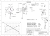 XDS084002-01_SWF VALEO NIDEC ITT 402.901 Motor, Getriebemotor 24 V Typ: SWSV 