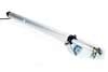 LINEAR ACTUATOR Spindle drive ULYSSES 24 V, stroke 180 mm, power 650 N