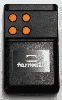 Tormatic 4-channel remote control HS43-4E